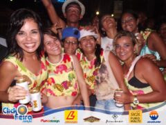 Bloco Trotte
